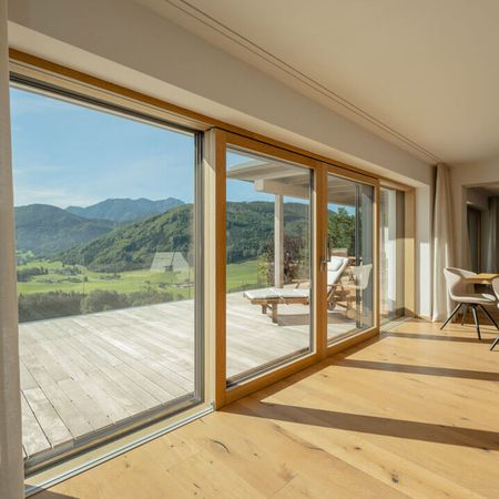 ACTUAL Holz-Alu ALwood Fenster Hebeschiebeelemente 05b cMNagl2022