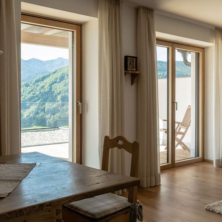 ACTUAL Holz-Alu ALwood Fenster Hebeschiebeelemente 13 cMNagl2022